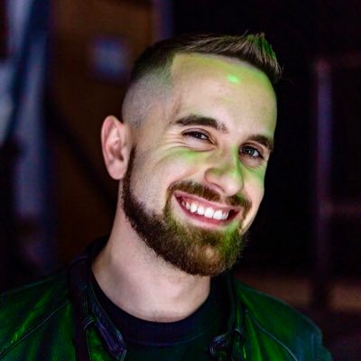 Profile Picture of Dylan Harkins (@Darxx830) on Twitter