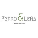 Ferro&Leña - Instagram Profile Picture of Ferro&Leña (@ferroelenadesign) on Instagram