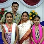 Profile Picture of Devasena Srigiriraju (@devasenasrigiriraju) on Instagram
