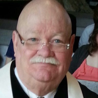 Profile Picture of Jerry D. Abbott (@jerrydabbott1) on Twitter