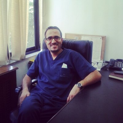 Dr Ashraf Alsheikh - Twitter Profile Picture of Dr Ashraf Alsheikh (@Dr_ash1) on Twitter