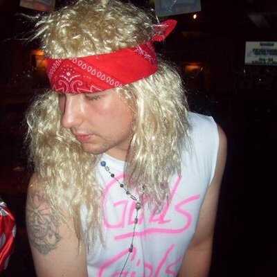 Profile Picture of Matthew Tylicki (@MatthewTylicki) on Twitter