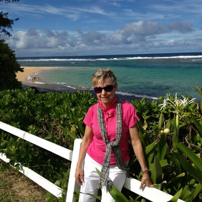 Profile Picture of Kathleen Buffington (@ktybuff) on Twitter