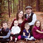 Profile Picture of Jesse morrell (@preaching_jesus_christ) on Instagram