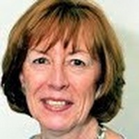 Profile Picture of Ann Eichenberger (@ann-eichenberger) on Quora