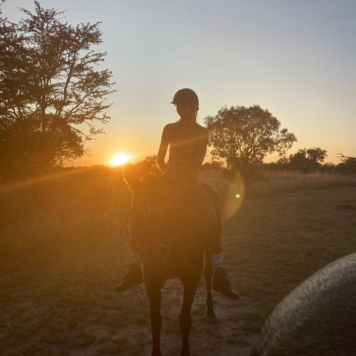 Profile Picture of Amber Stead (@amberstead1) on Tiktok