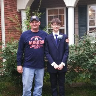 Profile Picture of Johnny Batchelor (@johnny.batchelor.108) on Facebook