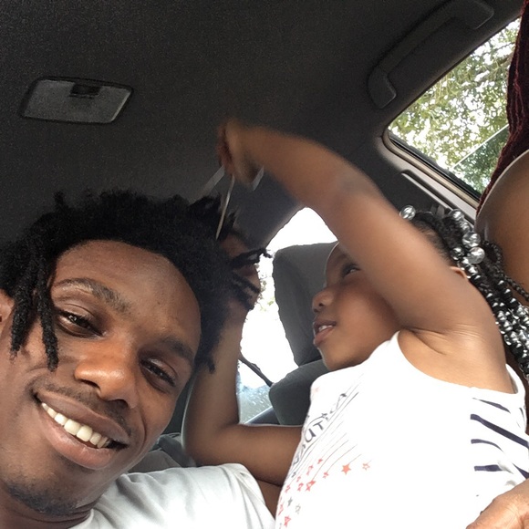 Profile Picture of Jerome Hayes (@likemike1k) on Poshmark