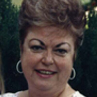 Profile Picture of Beverly Gibbs (@Bufferly) on Twitter