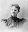 Profile Picture of Adelaide Cilley Waldronon Wikipedia