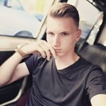 Profile Picture of Sergey Anisimov (@_black.ellis_) on Instagram