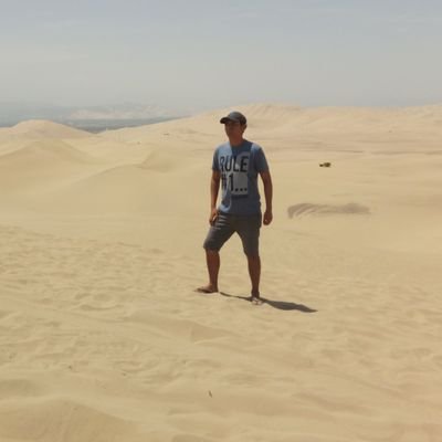 Profile Picture of Luis Hijar Arestegui (@LuisHijarAre) on Twitter