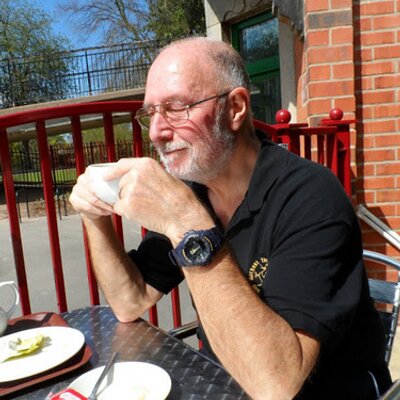 Profile Picture of Ron Conway (@conwayjh) on Twitter