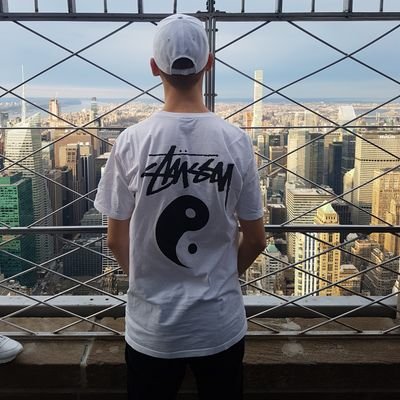 Profile Picture of Nicholas Rinne (@Nicho0oRi) on Twitter