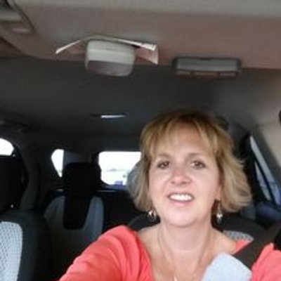 Profile Picture of Aimee Allison Duncan (@aduncan07_aimee) on Twitter