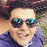 Profile Picture of Matthew Abraham Rios Frausto (@mattfrausto20) on Instagram
