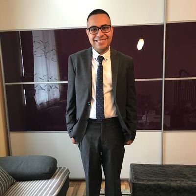 Profile Picture of Philip Botros (@PhilipBotros14) on Twitter