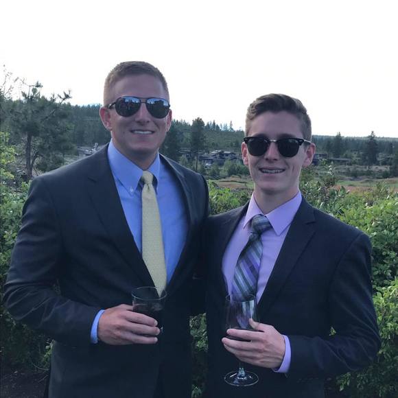 Profile Picture of Nick Keefer (@nkeefer) on Poshmark