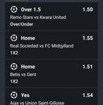 Profile Picture of Jacob Bonsu (@Jacob-Bonsu) on Facebook