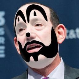 Profile Picture of Don Garber (@DonGarber316) on Twitter