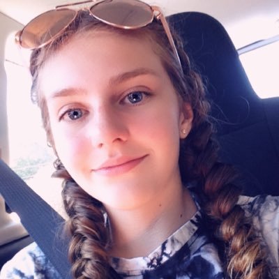 Profile Picture of Amanda Abbott (@amandaabbott117) on Twitter