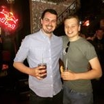 Profile Picture of George Masters (@gsmasters96) on Instagram