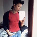 Profile Picture of brandon panqueva (@brandonpanqueva) on Instagram