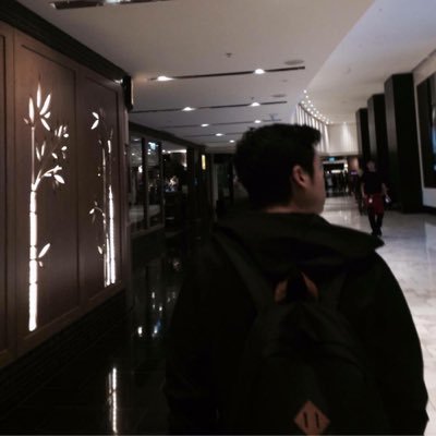 Profile Picture of Mervyn Tan (@mervzzt) on Twitter