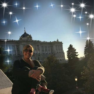 Profile Picture of Ruby Levy (@ruby.levy.7) on Facebook