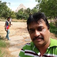 Profile Picture of Anand Murthy (@anand-murthy-18) on Quora