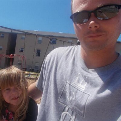 Profile Picture of Jay Vanleuven (@vhonda83) on Twitter