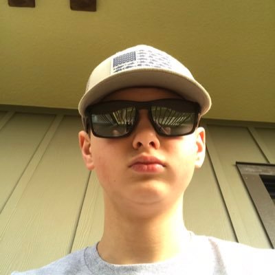 Profile Picture of Harry Conley (@Harryconley1021) on Twitter