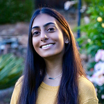 Profile Picture of Simran Bansal (@simsbansal) on Flickr