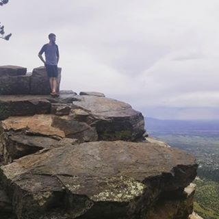 Profile Picture of Josh Raab (@yarsh.wraab) on Facebook