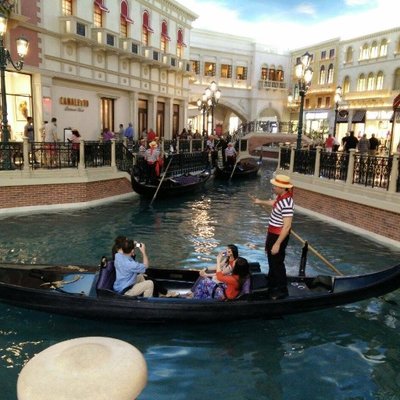 Profile Picture of John Savoy (@john_osavy) on Twitter