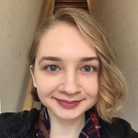 Profile Picture of Ashley Hollkamp (@ashley-hollkamp) on Quora