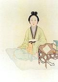 Profile Photo of Chen Yuanyuanon Wikipedia