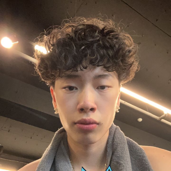Profile Picture of raymondrooo (@raymondrooo) on Tiktok