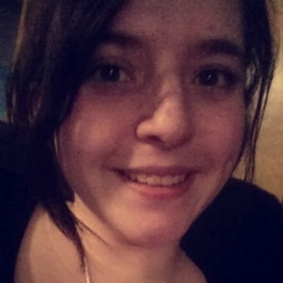 Profile Picture of Krystyn =3 (@K_Case1) on Twitter