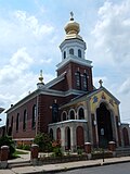 Profile Picture of McAdoo, Pennsylvania - Wikipediaon Wikipedia