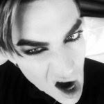 Profile Picture of Adam Lambert (@_adamlambert) on Instagram