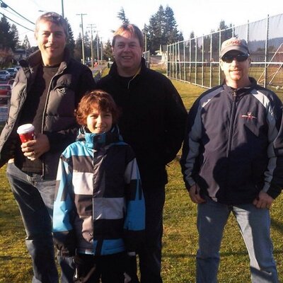 Profile Picture of Marc Tougas (@mtougas64) on Twitter