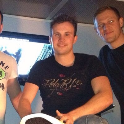 Profile Picture of Matthew Garratt (@coaltiphero) on Twitter
