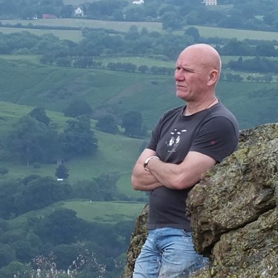 Profile Picture of Steve Capper (@SteveCapper4) on Twitter