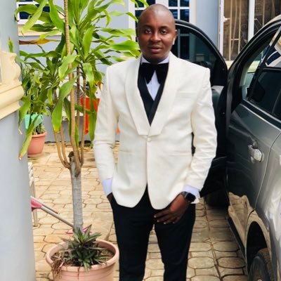 Profile Picture of Gbenga Thomas (@gbonca) on Twitter
