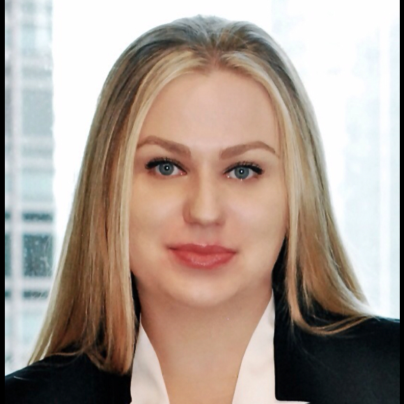 Profile Picture of Anna Khudyakova (@annaknyc) on Poshmark
