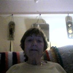 Profile Picture of Jacqueline Marsh (@jackie661786) on Twitter
