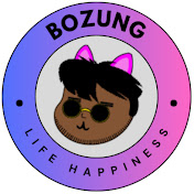 Profile Picture of BOZung (@bozungchannel) on Youtube