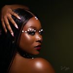 Profile Picture of Nicole-Aimee Abebe 🌹 (@nicoleabebe) on Instagram