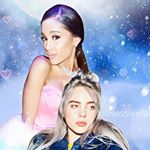 Profile Picture of KaLynn Cheyenne Smith-Hart (@billieeilisharianagrande) on Instagram